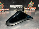 10-15 CAMARO SS RH PASSENGER SIDE MIRROR BLCK OEM #1450