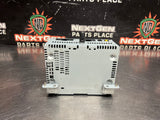 2016 FORD MUSTANG RADIO AUDIO RECEIVER FR3T-19C107-MJ OEM #1596