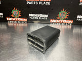 2010 CAMARO SS EVAP FUEL VAPOR CHARCOAL CANISTER OEM #1006
