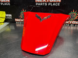 14-17 C7 CORVETTE CONVERTIBLE WATERFALL TRIM OEM #1604