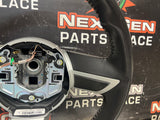 2010 CAMARO SS STEERING WHEEL OEM #1646