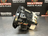 2001 C5 CORVETTE CLUSTER WITH BEZEL OEM 10408309 #3890