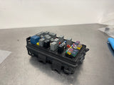 2009 C6 CORVETTE ENGINE BAY FUSE BOX 10355736 OEM #1485