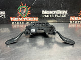 2021 FORD MUSTANG STEERING COLUMN BRACKET CLOCK SPRING HOUSING WITH STALKS #1650