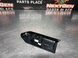 2014 FORD MUSTANG RH PASSENGER WINDOW CONTROL SWITCH OEM DR33-14A563-AAW #1290