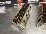 LS3 L92 L98 GM SQUARE PORT 823 HEAD SET OEM #4084