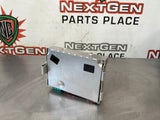 01-04 C5 CORVETTE BODY CONTROL MODULE BCM OEM 10304931 #569