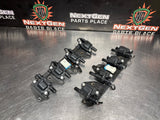 2006 C6 CORVETTE LS2 COIL PACKS AND BRACKETS OEM #1293