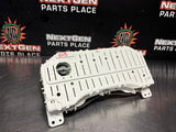 08 09 10 FORD F250 F350 SUPERDUTY DIESEL 6.4 A/T INSTRUMENT CLUSTER OEM #1015