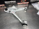 05 - 13 C6 CORVETTE LEFT FRONT LOWER CONTROL ARM OEM USED
