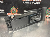 2011 FORD MUSTANG GT FRONT CENTER CONSOLE TRIM BEZEL OEM #1385