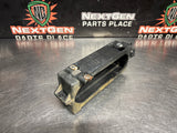 97-98 C5 CORVETTE PCM AND TAC MODULE MOUNTING BRACKET 10286700 10286699 OEM #1251