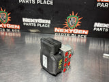 2013 FORD MUSTANG GT ANTI-LOCK BRAKE PUMP (ABS) MODULE OEM DR33-2C405-AD #1160