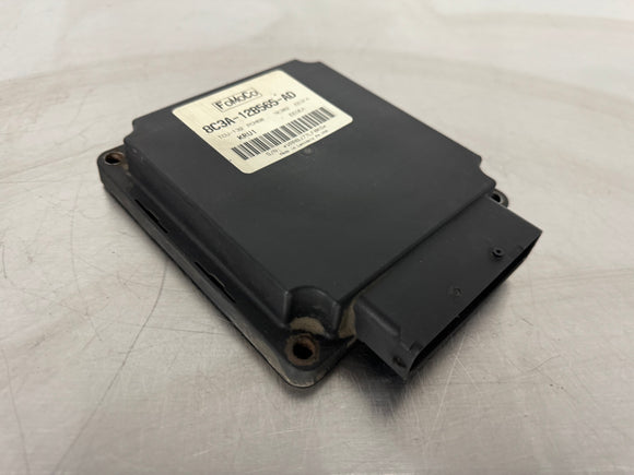 2008 FORD F250 POWER STROKE 6.4 DIESEL TCM 8C3A-12B565-AD OEM #616