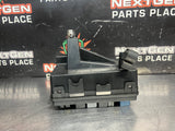 2007 C6 CORVETTE ENGINE BAY FUSE BOX 15497636 OEM #1520