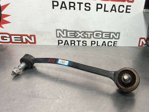 2020 FORD MUSTANG GT FRONT RIGHT LOWER CONTROL ARM FR3C-3078-BB OEM #326