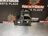 2011 GMC SIERRA 2500 DRIVER LEFT DASH VENT HEADLIGHT SWICH HOUSING OEM #1090