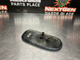 97-04 C5 CORVETTE RH PASSENGER OUTSIDE SIDE MIRROR GLASS AUTO DIMMING OEM #797