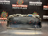 2006 FORD F250 SUPER DUTY DIESEL SPEEDOMETER INSTRUMENT GAUGE CLUSTER OEM #1263
