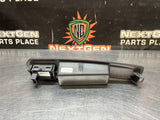 2005 CADILLAC CTS-V RH FRONT PASSENGER WINDOW SWITCH OEM #1587