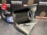 11-14 FORD MUSTANG GT STEEDA PROFLOW COLD AIR INTAKE #1694