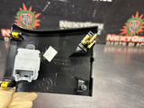 2021 FORD MUSTANG GT FRESH AIR NOZZLE DASH TRIM FR3B-63042D90-A OEM #1650