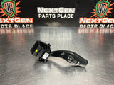 2016 FORD MUSTANG GT WINDSHIELD WIPER STALK SWITCH OEM DG9T-17A553-BFW #939