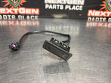 2017 C7 CORVETTE LIFTGATE/TRUNK RELEASE LOCK SWITCH OEM 22799049 #1181
