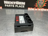 2012 GMC SIERRA 1500 5.3L TRANSFER CASE CONTROL MODULE 24261367 OEM #1113