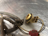 1997-2004 C5 CORVETTE REAR BUMPER WIRING HARNESS OEM #1303