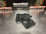 09-13 C6 CORVETTE ECM BRACKET 25942521 OEM #1038