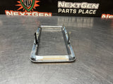 2011 FORD MUSTANG GT AUTOMATIC SHIFTER TRIM BEZEL OEM #1175