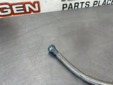 97-98 C5 CORVETTE DUAL FEED FUEL LINES OEM #557