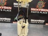 2004 PONTIAC GTO FUEL PUMP ASSEMBLY OEM #1043