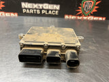 2015 FORD F250 DIESEL GLOW PLUG RELAY MODULE FC3A-12B533-AA OEM #1144