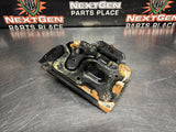 04 - 06 PONTIAC GTO BATTERY TRAY WITH HOLD DOWN OEM #1438