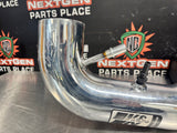 2011 FORD MUSTANG GT K&N TYPHOON AIR INTAKE WITH MAF/CARBON COVER #1231