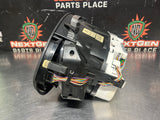 1999 C5 CORVETTE CLUSTER WITH BEZEL 10400361 OEM #1530
