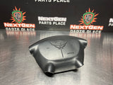 97 - 04 C5 CORVETTE DRIVERS STEERING WHEEL AIRBAG OEM #781