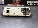 2008 DODGE RAM 2500 6.7 CLIMATE CONTROL P55057079AB OEM #1058