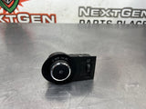 2010 CAMARO SS HEADLIGHT HEADLAMP CONTROL SWITCH WITH FOG LIGHTS #615