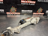 2019 CAMARO SS ELECTRIC POWER STEERING RACK AND PINION WITH MOTOR OEM 84160614 #583
