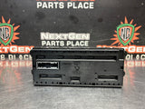 2011 FORD F250 DIGITAL AC HEAT CLIMATE CONTROL BC3T-19980-DB OEM #1148