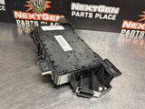 2008 FORD F250 INTERIOR FUSE BOX BCM 7C3T-15604-CL OEM #1105