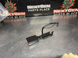 2010 CAMARO SS RH PASSENGER SIDE FRONT SEAT BELT BUCKLE RECEIVER OEM #1441
