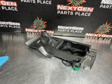 2011 FORD MUSTANG GT FRONT CENTER CONSOLE TRIM BEZEL OEM #1024