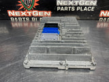 2015 GMC SIERRA 2500HD 6.6 DURAMAX PCM ECM 12667377 OEM #1603