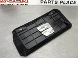 97-04 C5 CORVETTE FLOOR FUSE COMPARTMENT COVER 10314495 #428