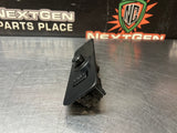 11-16 FORD F350 LH DRIVER SIDE POWER MIRROR CONTROL SWITCH OEM #1227