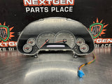 2005 C6 CORVETTE CLUSTER INFORMATION CONTROL PANEL 10385794 OEM #1030